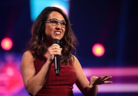 Lauren Boebert Responds to Trump’s Threat to Primary Her