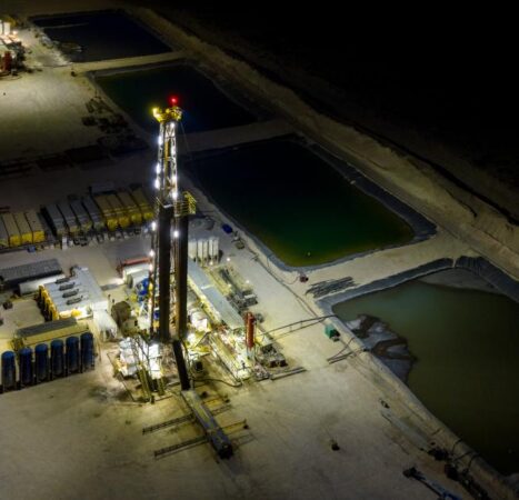 Oil prices drop below $100 per barrel days after Trump says negotiations with Iran coming to a close