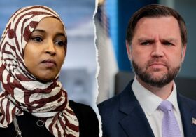 Squad Dem slams Vance’s DOJ fraud probe claims: ‘They’re just saying stupid shi—-“