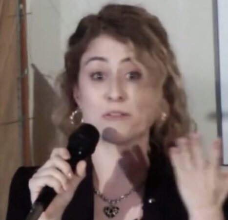 The New Democrats: MI Dem Blasted for Campaigning with Twerking Videos, Own Mugshots