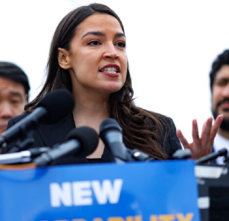 Jeff Bezos Gives AOC a Basic Economics Lesson After She Claims No One Can ‘Earn’ Billions
