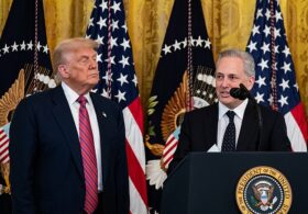 ‘You’re making a mistake’: The last-minute call to Trump that exposed a stunning White House rift