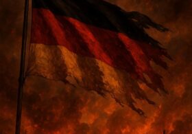 Germany’s Budget Deficit: A Disaster in the Making