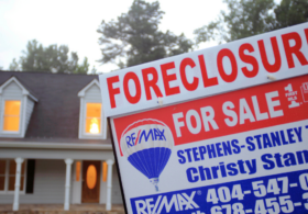 This Midwestern state leads the nation in home foreclosures as US filings jump by 26%