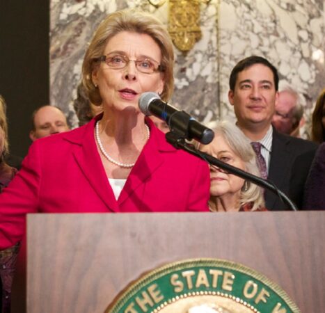 Ex-Dem Governor Rips Washington State Leaders Over Out-of-Control Economic Policies