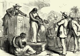 How did Antebellum Slaveholders Protect Slavery?