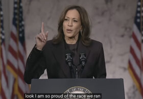 The Democrat Party Correctly Rejects Its Useless 2024 Post-Mortem