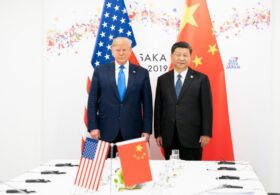 Trump’s Business First Diplomacy