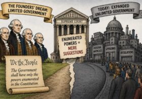 Resurrecting The American Dream