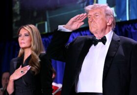 Fox News Poll: 30% think recent Trump assassination attempt was staged