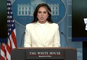 ‘Deeply grateful’: Tulsi Gabbard leaving Trump administration June 30