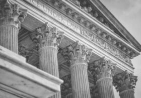 The Supreme Court Is Finally Out Of The Gerrymandering Business