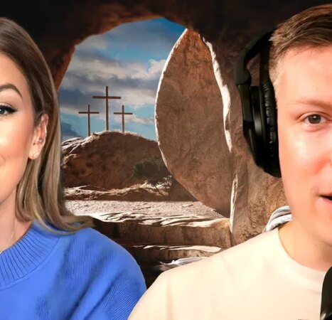 ‘Heaven is the layover’: Wes Huff explains the TRUTH about bodily resurrection