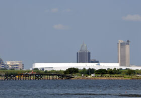 ‘Unprecedented Threat’ – An Underwater Bomb Found at an Alabama Dam.