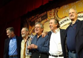 Monty Python’s ‘Loretta’: Then and Now