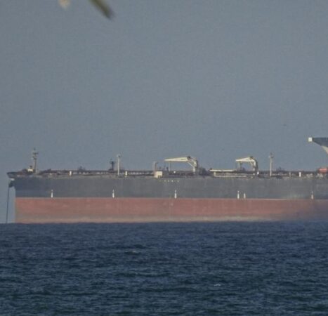 ‘Ghost transits’ leaking oil from Strait of Hormuz may be preventing greater energy crisis: analysis