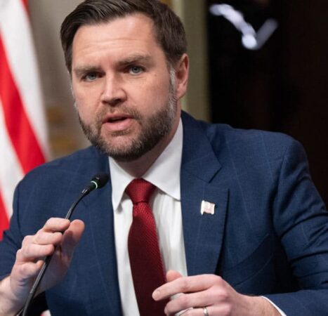 5 Fraudsters Arrested for Stealing Millions from Taxpayers After JD Vance’s Task Force Uncovers Major Scam