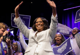 A Socialist Wave Continues Crashing Through America’s Big, Blue Cities