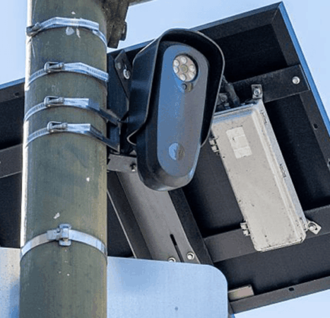 A new digital ID? Everything in your car will be tracked