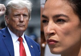 AOC Melts Down After Supreme Court Hands Trump Major Immigration Wins