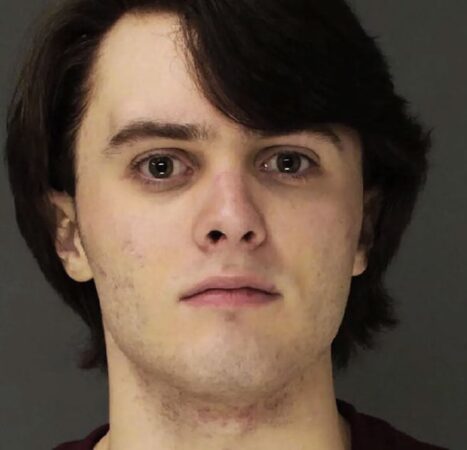 Abhorrent Criminal History Emerges of Anti-ICE Rioter Who Bit Federal Agent