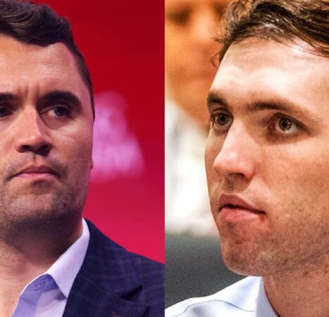 Accused Charlie Kirk Assassin Makes Bid to Dodge Death Penalty, Claims Prosecutors Violated Gag Order