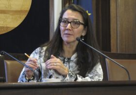 Alaska Judge Rules It’s Okay for Democrats to Steal Elections