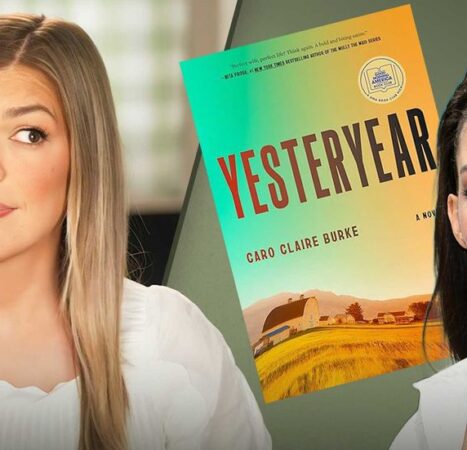Allie Beth Stuckey exposes ‘Yesteryear’ as a Hollywood plot to demonize Christian women