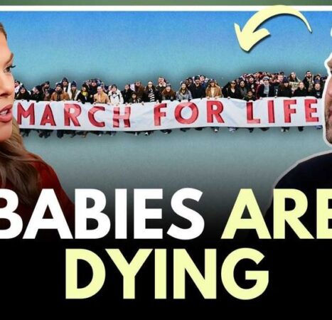 Allie Beth Stuckey presses JD Vance: Why is the abortion pill still on the market?