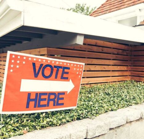 America desperately needs better election security
