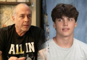 Austin Metcalf’s Grieving Dad Blows Up Narrative Pushed by The View’s Sunny Hostin