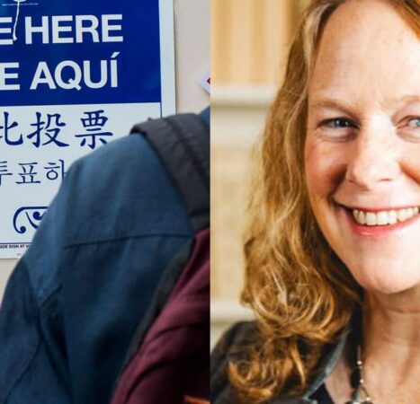 Biden-Appointed Judge Strikes Down New Hampshire Proof-of-Citizenship Voting Law