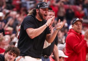 Big 12 Taking a Wait-and-See Approach on Sorsby Lawsuit Withdrawal