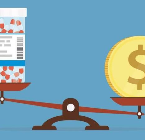 Big Pharma’s miracle drugs have a nasty side effect