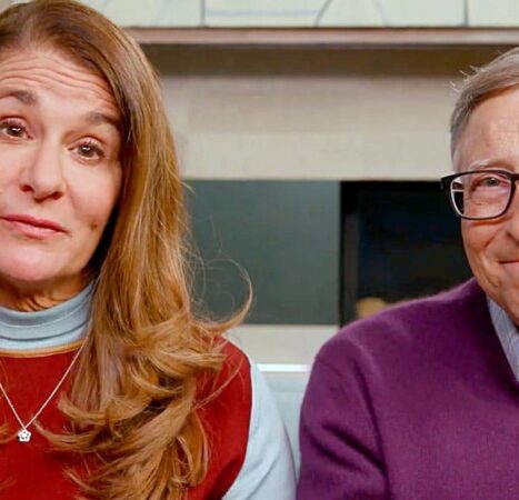 Bill Gates Admits Over 20 Extramarital Affairs Allegations Surfaced During Divorce from Melinda