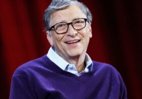 Bill Gates Hired Team to Carefully Manufacture ‘Kindly Grandpa’ Image to Appear ‘Trustworthy’ and ‘Non-Threatening’