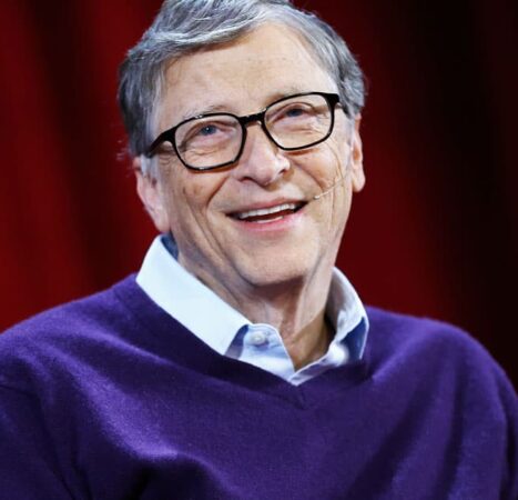Bill Gates Hired Team to Carefully Manufacture ‘Kindly Grandpa’ Image to Appear ‘Trustworthy’ and ‘Non-Threatening’