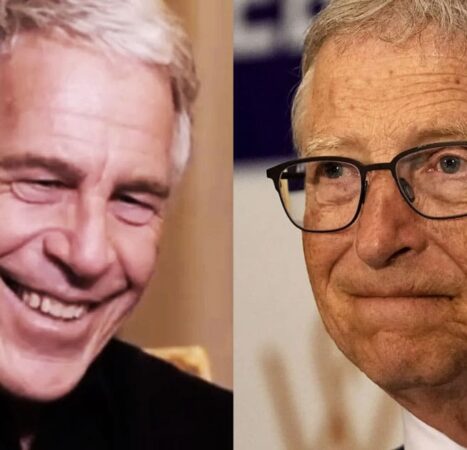 Bill Gates Set to Face Grilling in House Epstein Probe