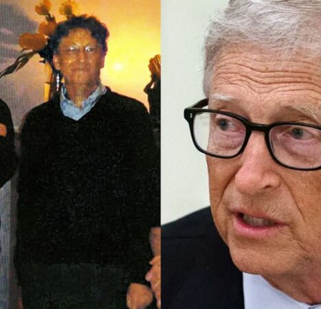 Bill Gates Testimony Exposes Epstein Blackmail Fears and Affairs with Multiple Women