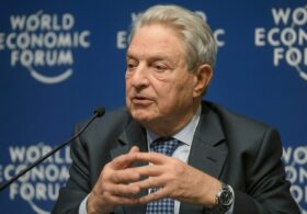 Billionaire Puppetmaster George Soros Drops Over $100 Million to Buy Democrats More Power in Midterms