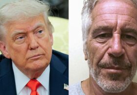 Bombshell Epstein Notes Expose Desperate Effort to ‘Take Down’ Trump
