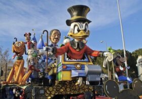 Boomers: A Generation of Scrooge McDucks?