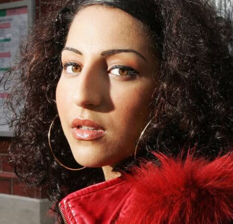 British Actress Emaa Hussen Charged in $208M Meth Smuggling Bust