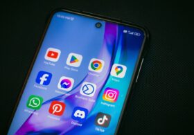 British Public Views Social Media as More Harmful Than Beneficial.