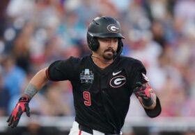 Brother vs. Brother in Omaha Gave Fans a Bittersweet College World Series Moment