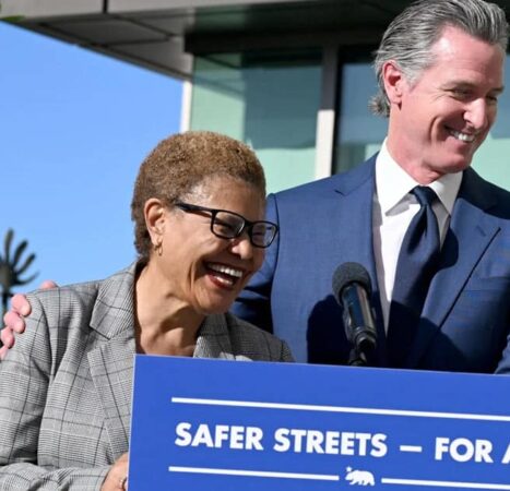 California Election Results Remain Unsettled as Steve Hilton Leads Governor’s Race, Spencer Pratt Holds Edge in LA Mayor Contest