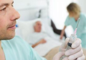 Canadian Doctor Who Solicited Man for Euthanasia in Fast Food Parking Lot Allowed to Keep Approving Deaths