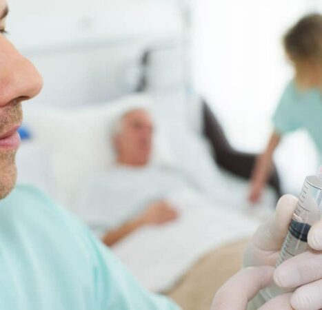 Canadian Doctor Who Solicited Man for Euthanasia in Fast Food Parking Lot Allowed to Keep Approving Deaths
