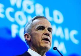Canadian Leader: ‘The New World Order Will Be Built Starting with Europe’