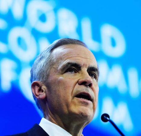 Canadian Leader: ‘The New World Order Will Be Built Starting with Europe’